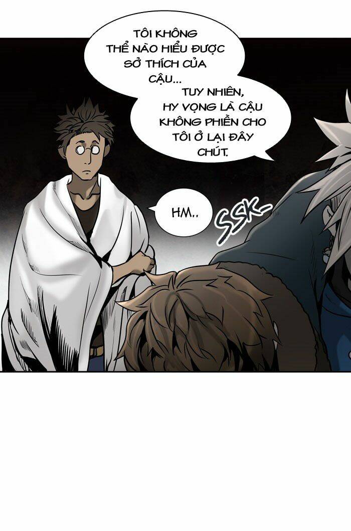 Cuộc Chiến Trong Tòa Tháp - Tower Of God: Chapter 315