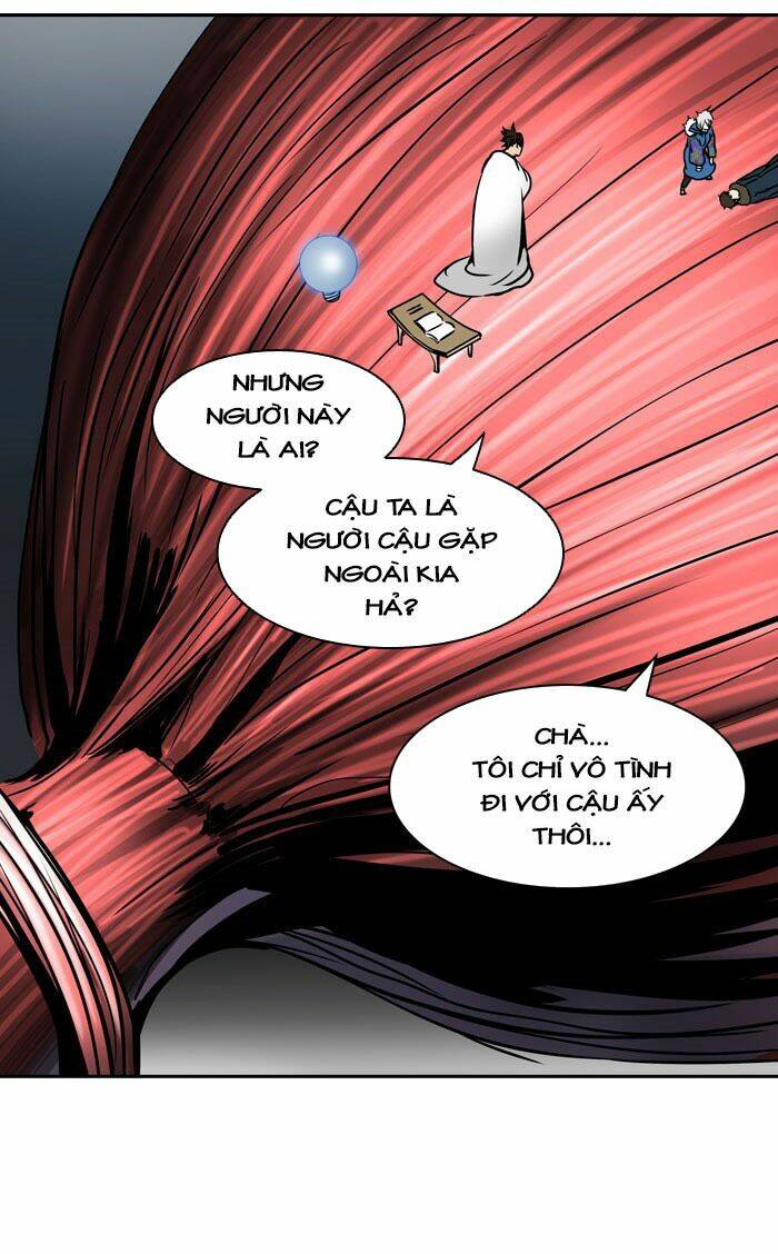 Cuộc Chiến Trong Tòa Tháp - Tower Of God: Chapter 315