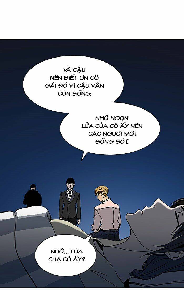 Cuộc Chiến Trong Tòa Tháp - Tower Of God: Chapter 315