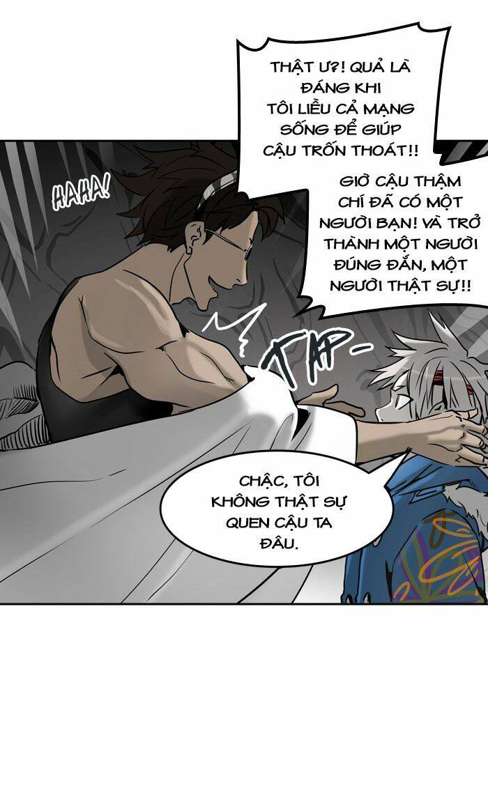 Cuộc Chiến Trong Tòa Tháp - Tower Of God: Chapter 315
