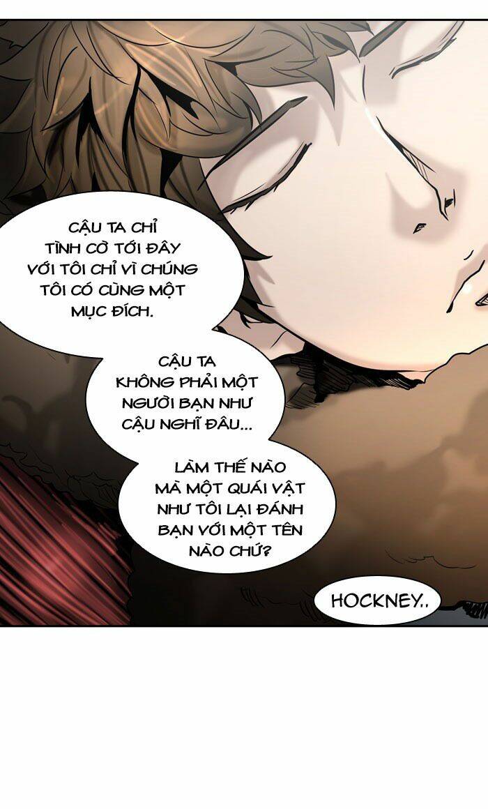 Cuộc Chiến Trong Tòa Tháp - Tower Of God: Chapter 315