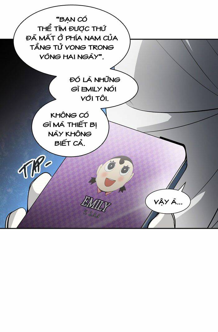 Cuộc Chiến Trong Tòa Tháp - Tower Of God: Chapter 315