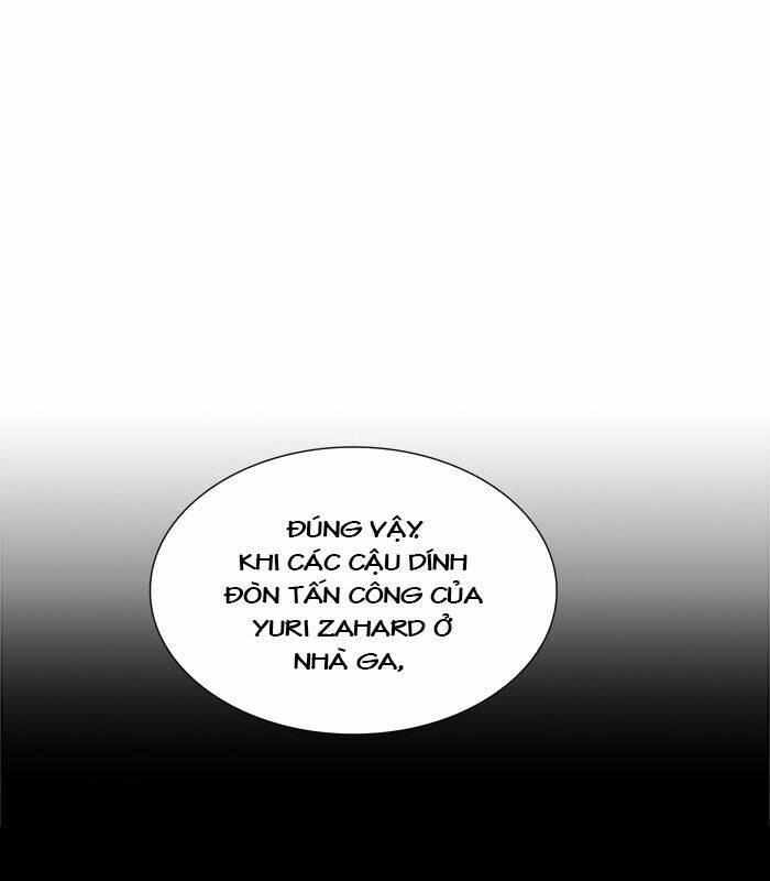 Cuộc Chiến Trong Tòa Tháp - Tower Of God: Chapter 315
