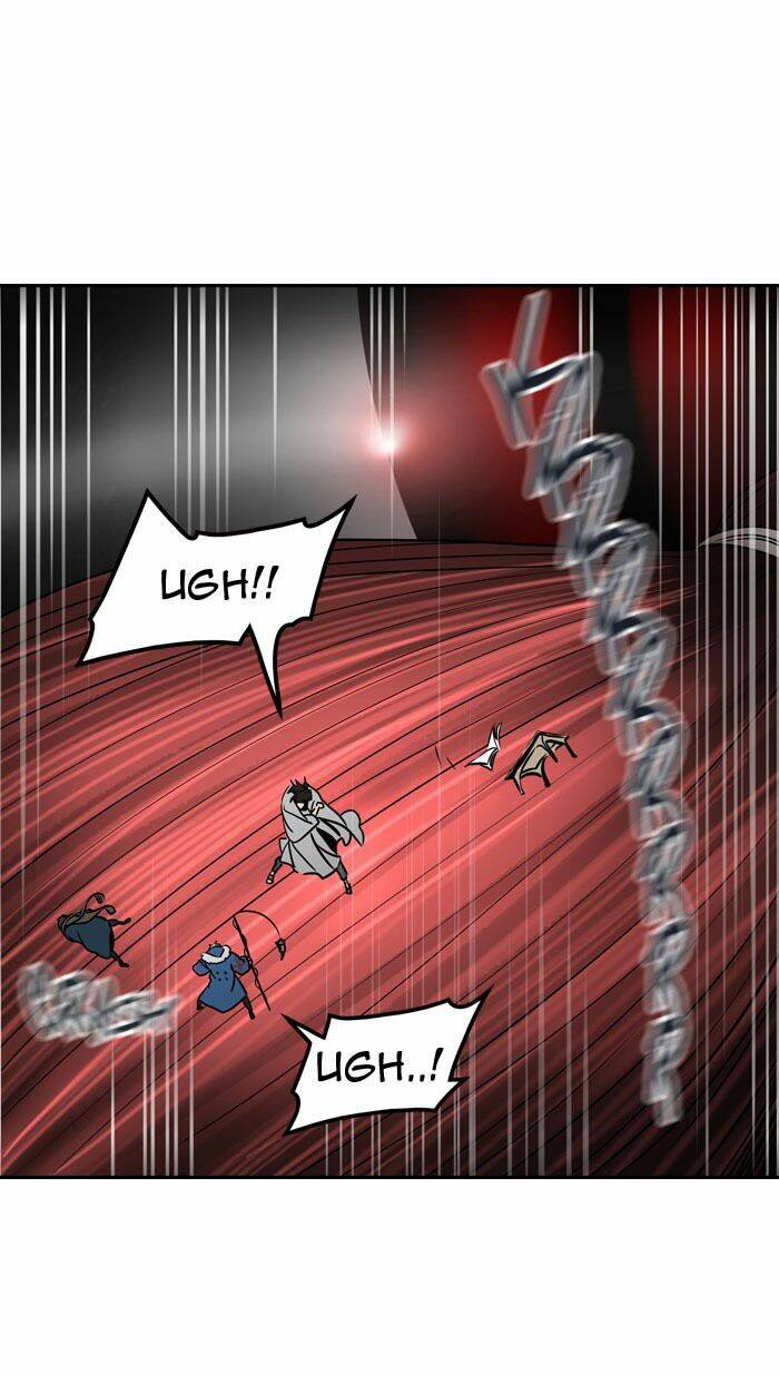 Cuộc Chiến Trong Tòa Tháp - Tower Of God: Chapter 315