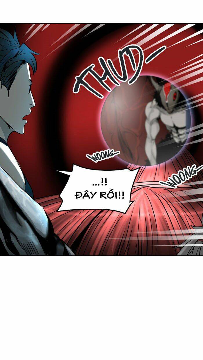 Cuộc Chiến Trong Tòa Tháp - Tower Of God: Chapter 315