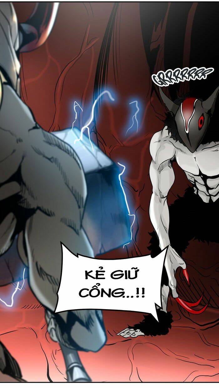 Cuộc Chiến Trong Tòa Tháp - Tower Of God: Chapter 315