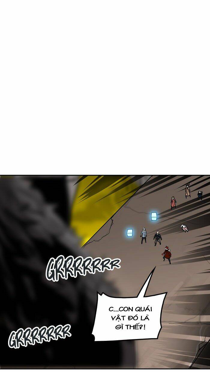 Cuộc Chiến Trong Tòa Tháp - Tower Of God: Chapter 315