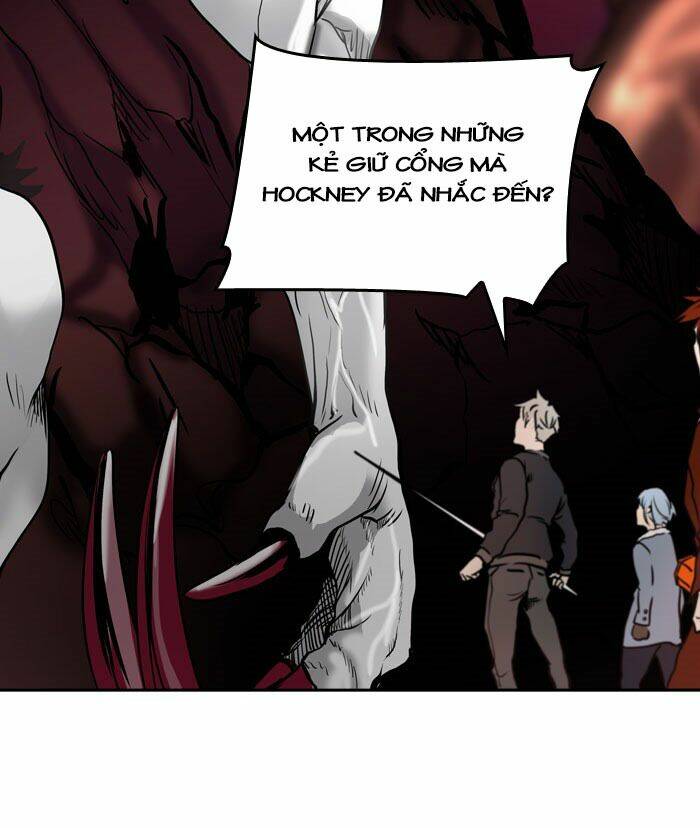 Cuộc Chiến Trong Tòa Tháp - Tower Of God: Chapter 315