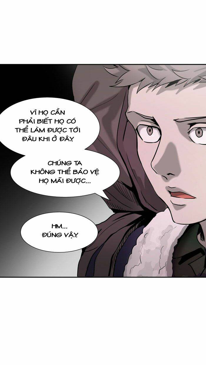 Cuộc Chiến Trong Tòa Tháp - Tower Of God: Chapter 315