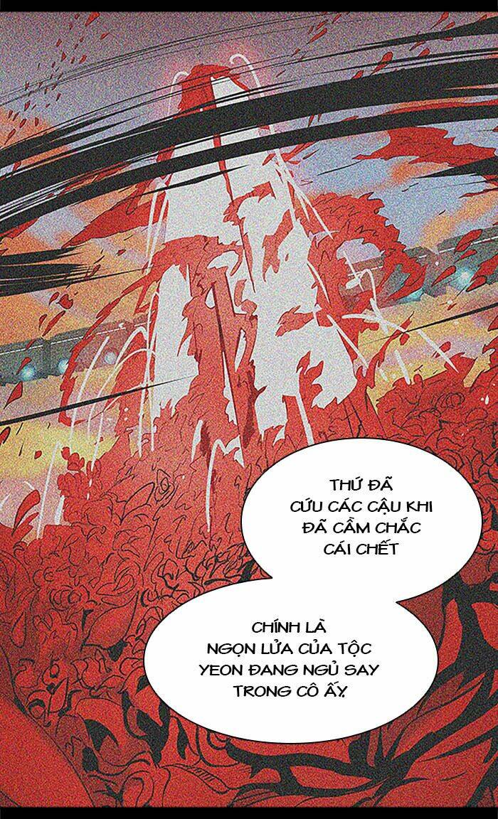 Cuộc Chiến Trong Tòa Tháp - Tower Of God: Chapter 315