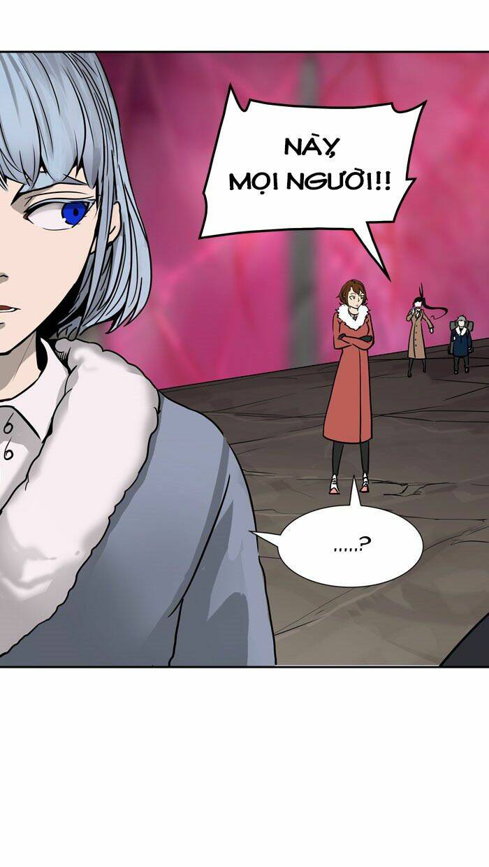 Cuộc Chiến Trong Tòa Tháp - Tower Of God: Chapter 315