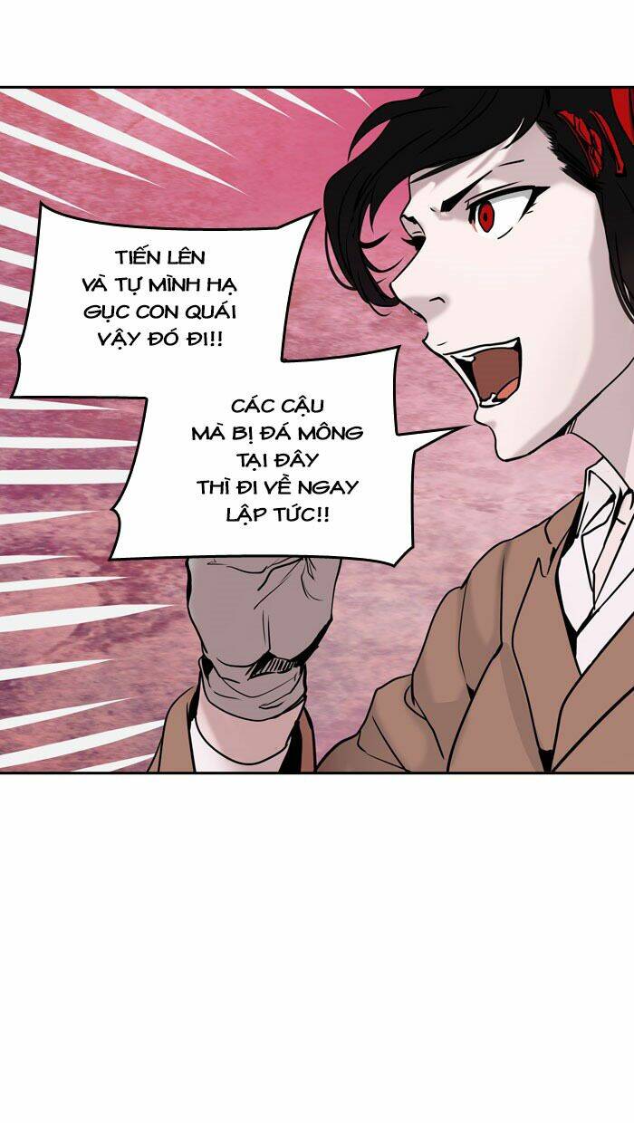 Cuộc Chiến Trong Tòa Tháp - Tower Of God: Chapter 315