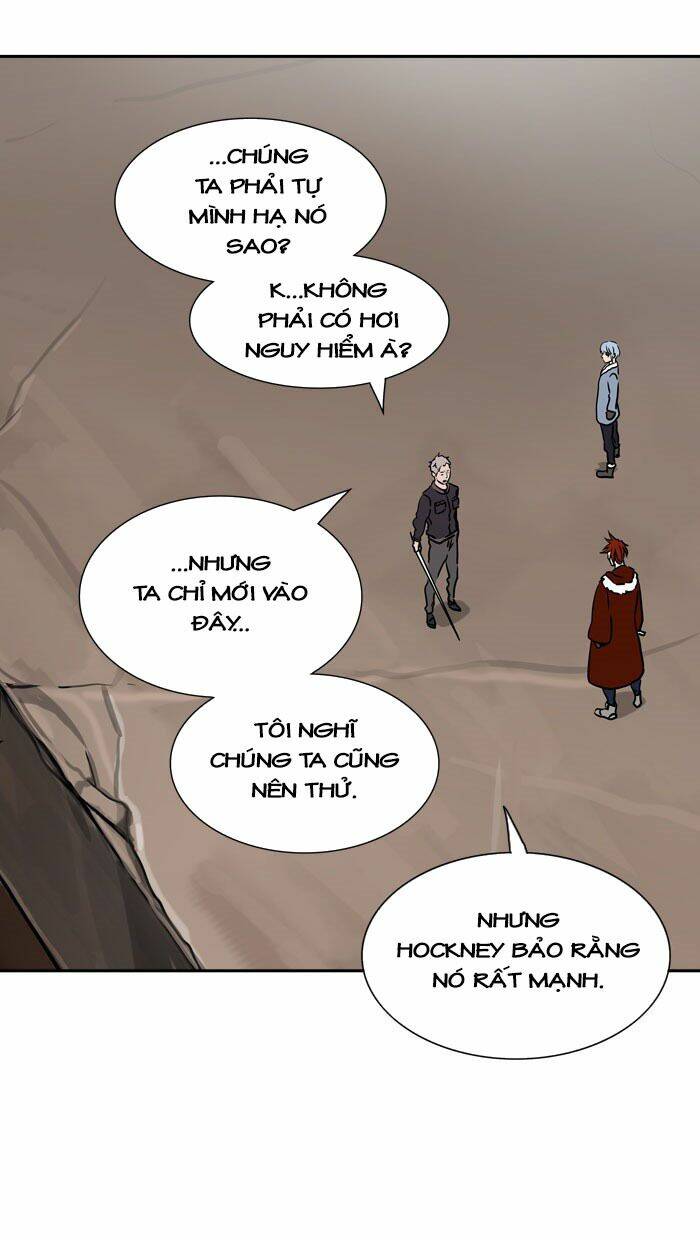 Cuộc Chiến Trong Tòa Tháp - Tower Of God: Chapter 315