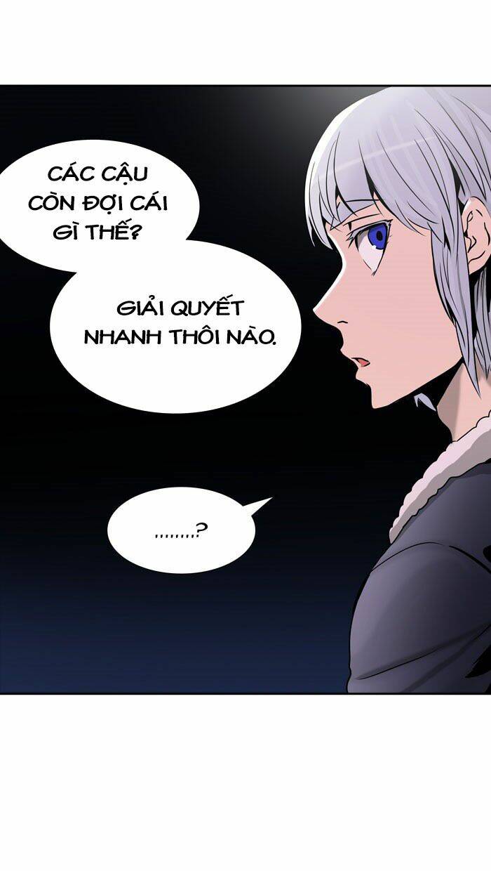 Cuộc Chiến Trong Tòa Tháp - Tower Of God: Chapter 315
