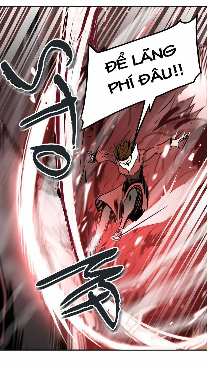Cuộc Chiến Trong Tòa Tháp - Tower Of God: Chapter 315