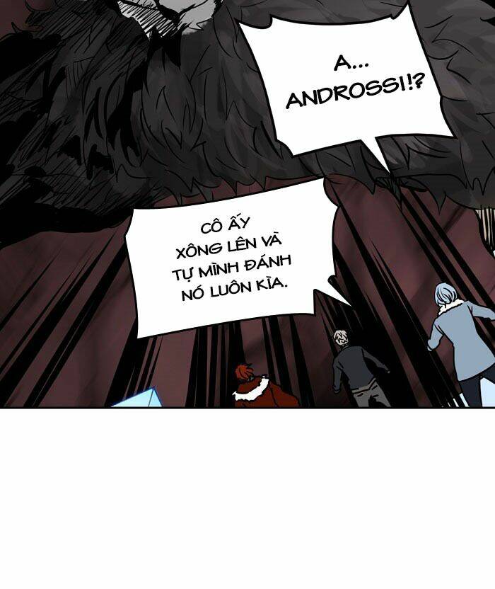 Cuộc Chiến Trong Tòa Tháp - Tower Of God: Chapter 315
