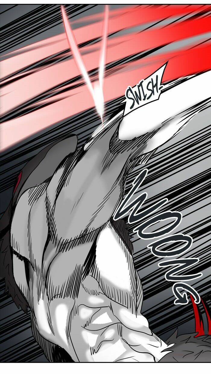 Cuộc Chiến Trong Tòa Tháp - Tower Of God: Chapter 315