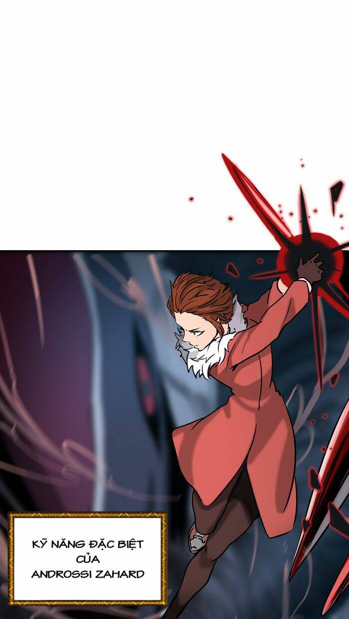 Cuộc Chiến Trong Tòa Tháp - Tower Of God: Chapter 315