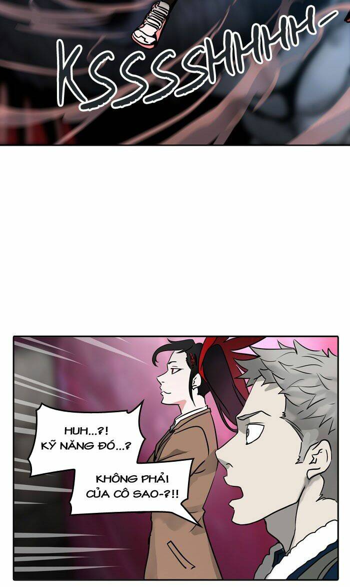 Cuộc Chiến Trong Tòa Tháp - Tower Of God: Chapter 315