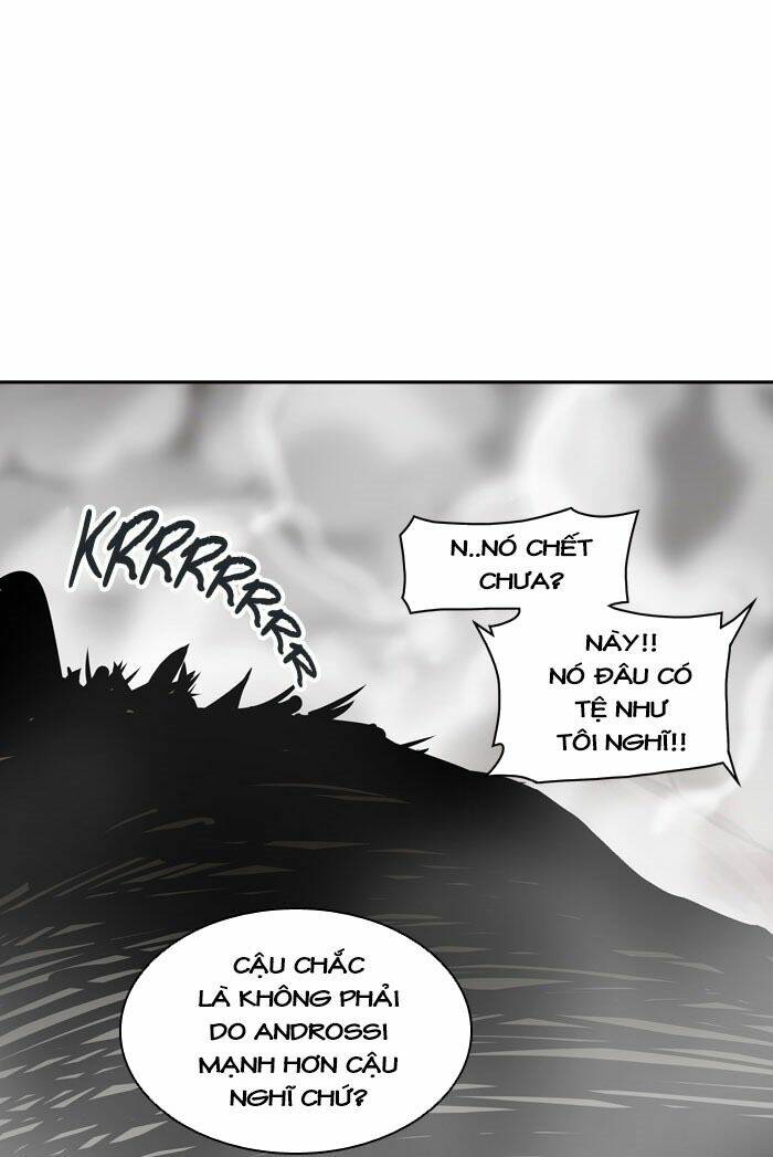Cuộc Chiến Trong Tòa Tháp - Tower Of God: Chapter 315