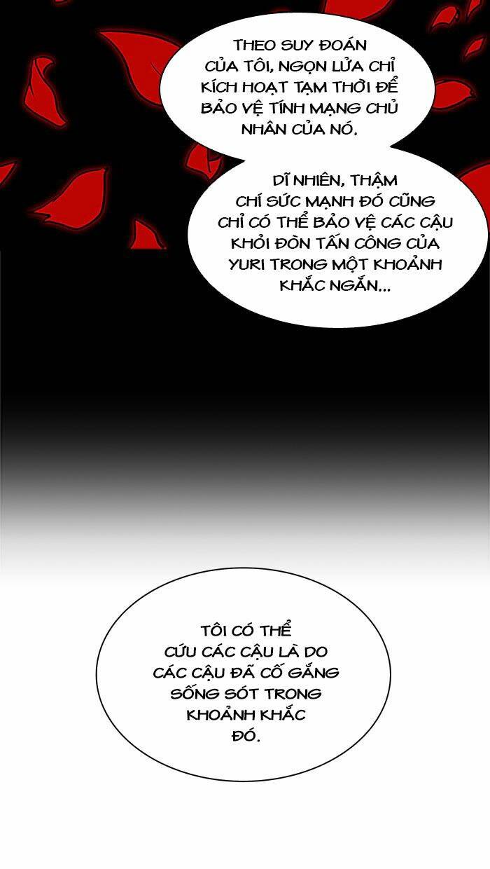 Cuộc Chiến Trong Tòa Tháp - Tower Of God: Chapter 315