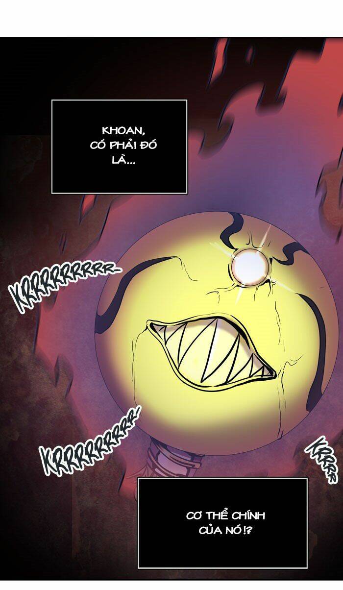 Cuộc Chiến Trong Tòa Tháp - Tower Of God: Chapter 315