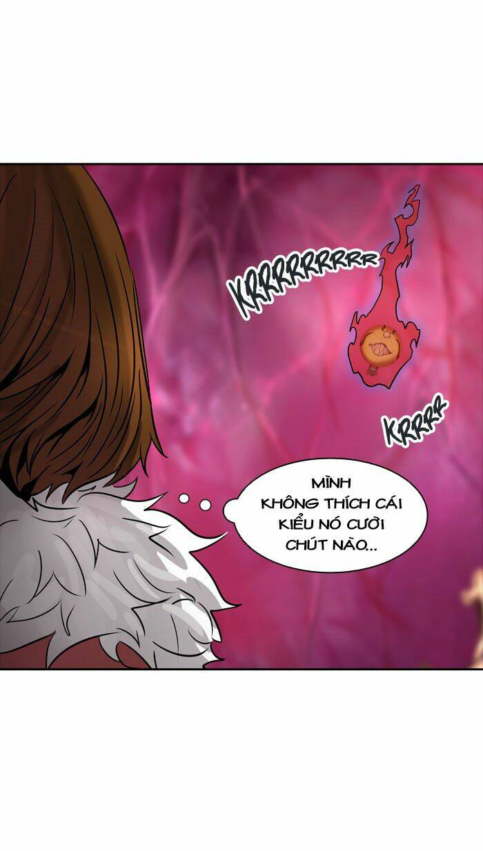 Cuộc Chiến Trong Tòa Tháp - Tower Of God: Chapter 315