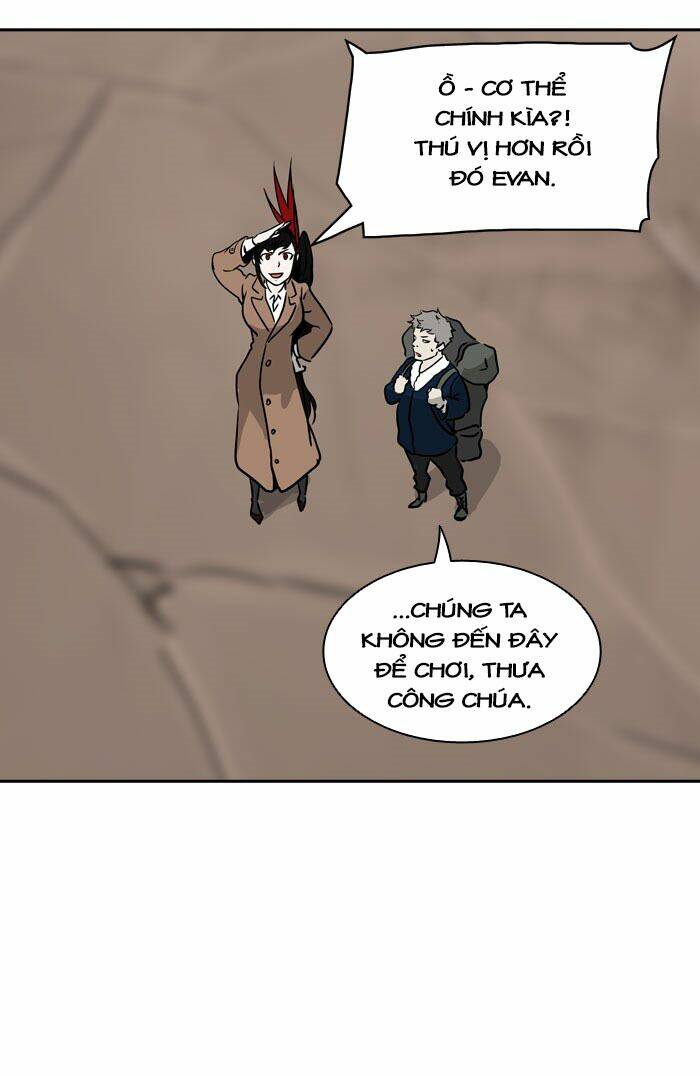 Cuộc Chiến Trong Tòa Tháp - Tower Of God: Chapter 315