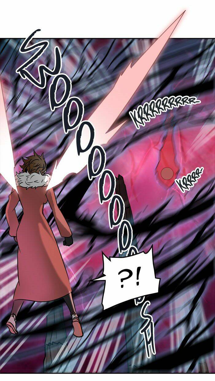 Cuộc Chiến Trong Tòa Tháp - Tower Of God: Chapter 315