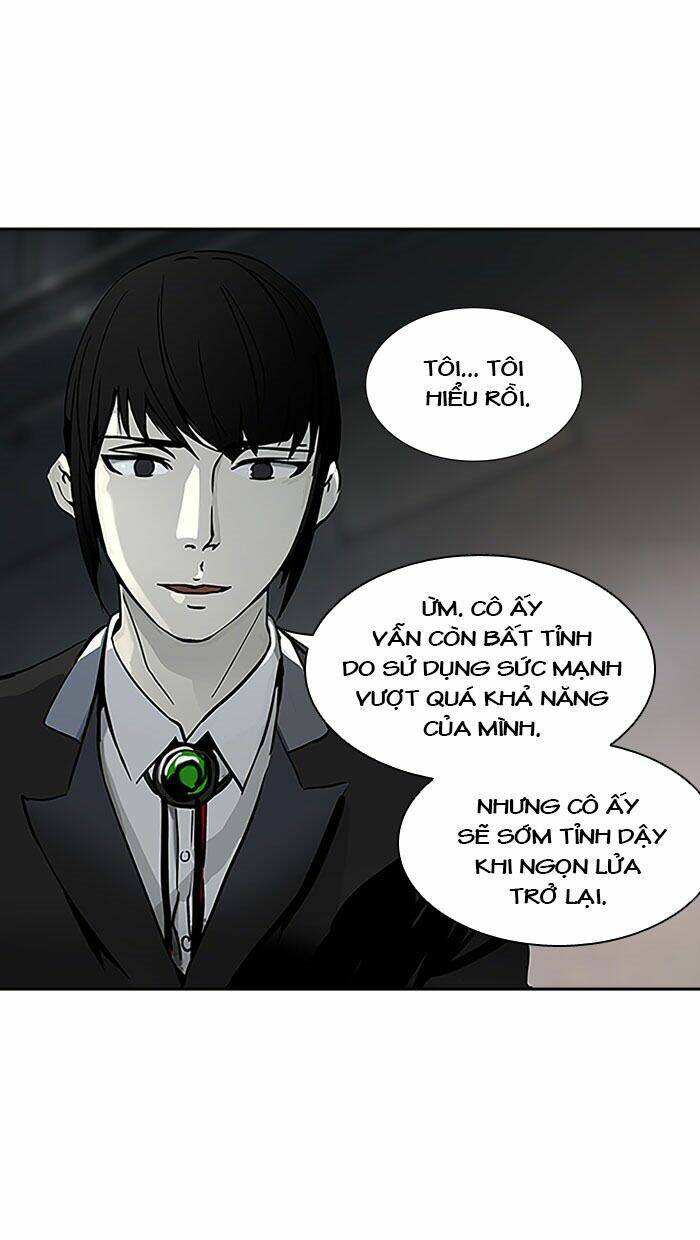 Cuộc Chiến Trong Tòa Tháp - Tower Of God: Chapter 315