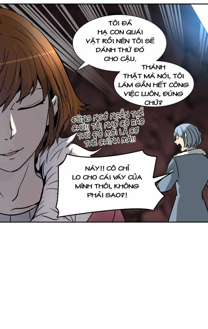 Cuộc Chiến Trong Tòa Tháp - Tower Of God: Chapter 315