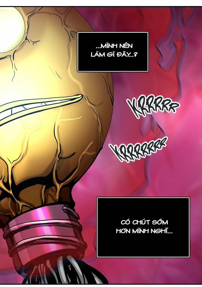 Cuộc Chiến Trong Tòa Tháp - Tower Of God: Chapter 315