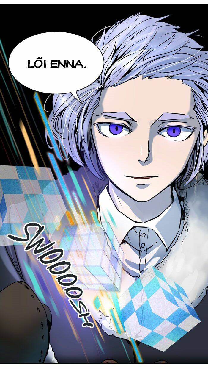 Cuộc Chiến Trong Tòa Tháp - Tower Of God: Chapter 315
