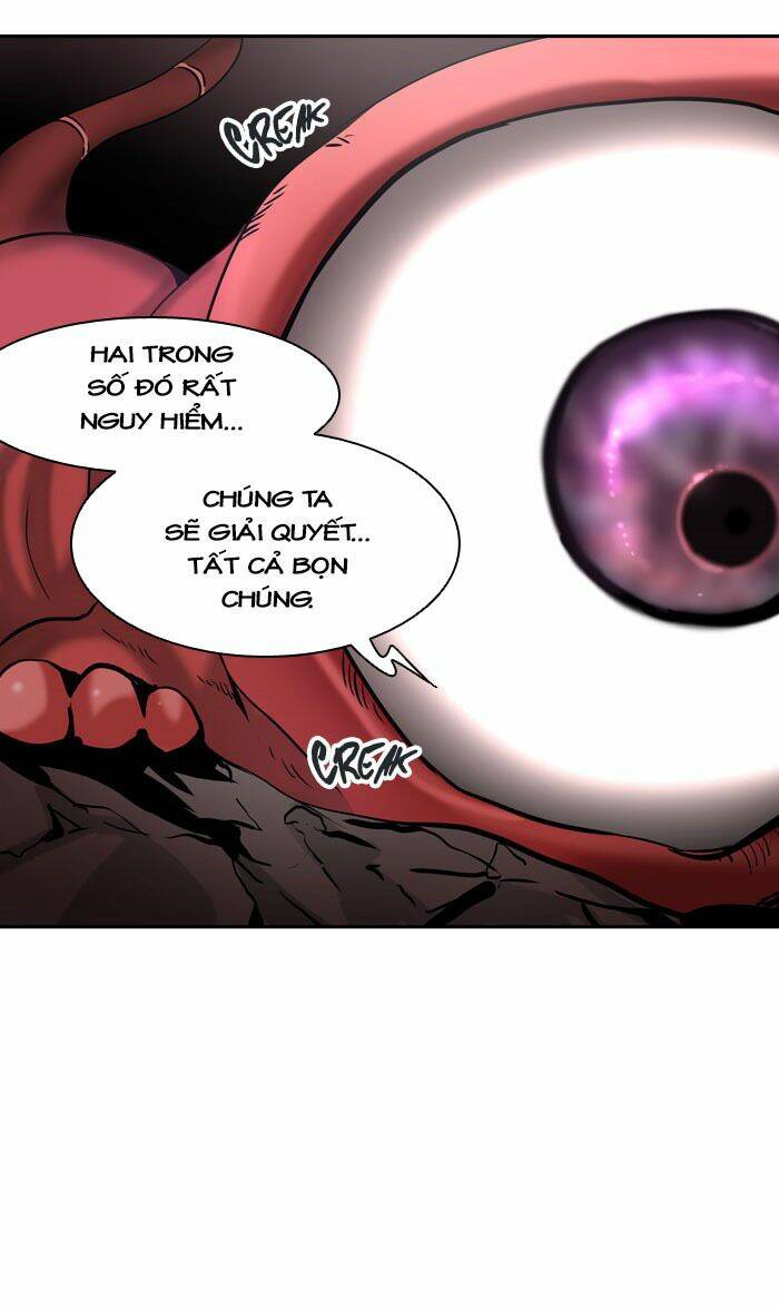 Cuộc Chiến Trong Tòa Tháp - Tower Of God: Chapter 315