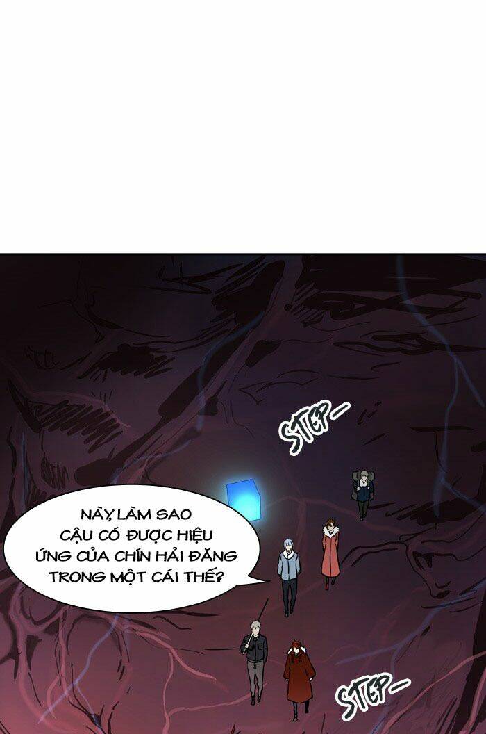Cuộc Chiến Trong Tòa Tháp - Tower Of God: Chapter 317