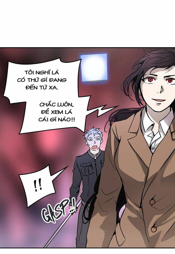 Cuộc Chiến Trong Tòa Tháp - Tower Of God: Chapter 317