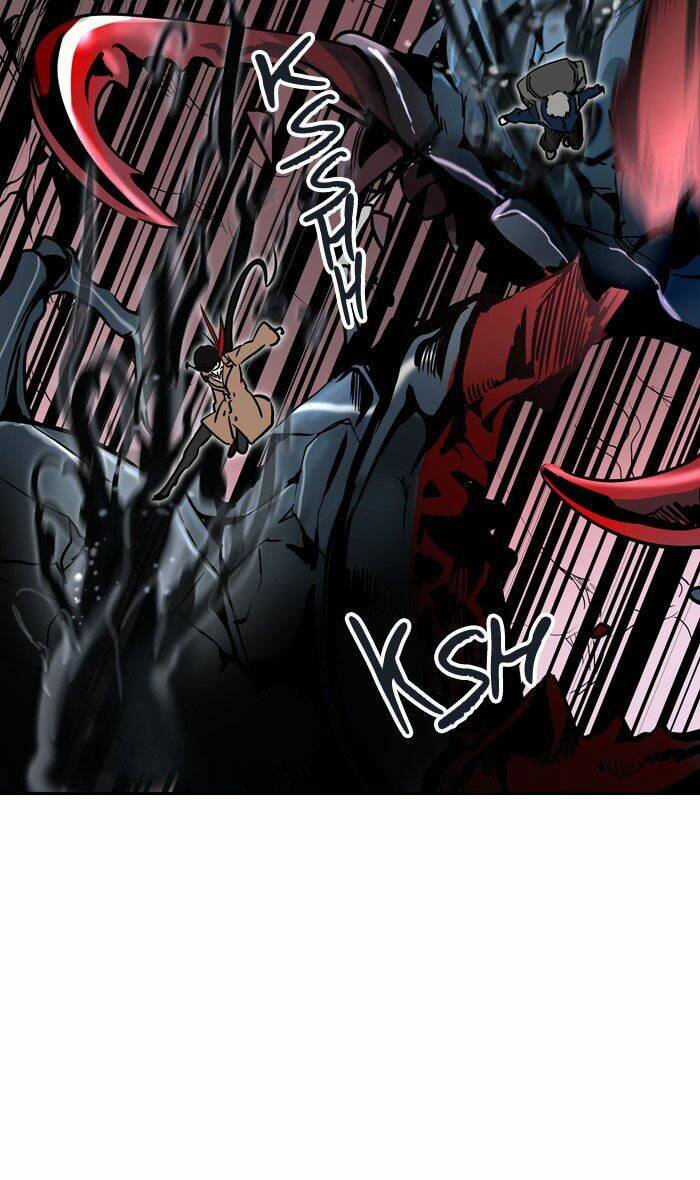 Cuộc Chiến Trong Tòa Tháp - Tower Of God: Chapter 317