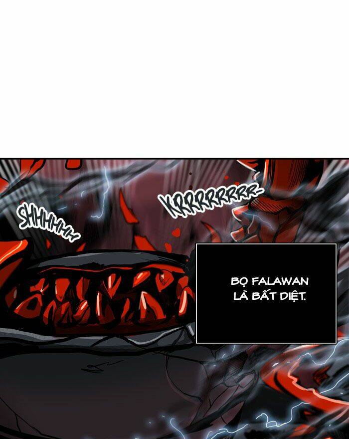 Cuộc Chiến Trong Tòa Tháp - Tower Of God: Chapter 317