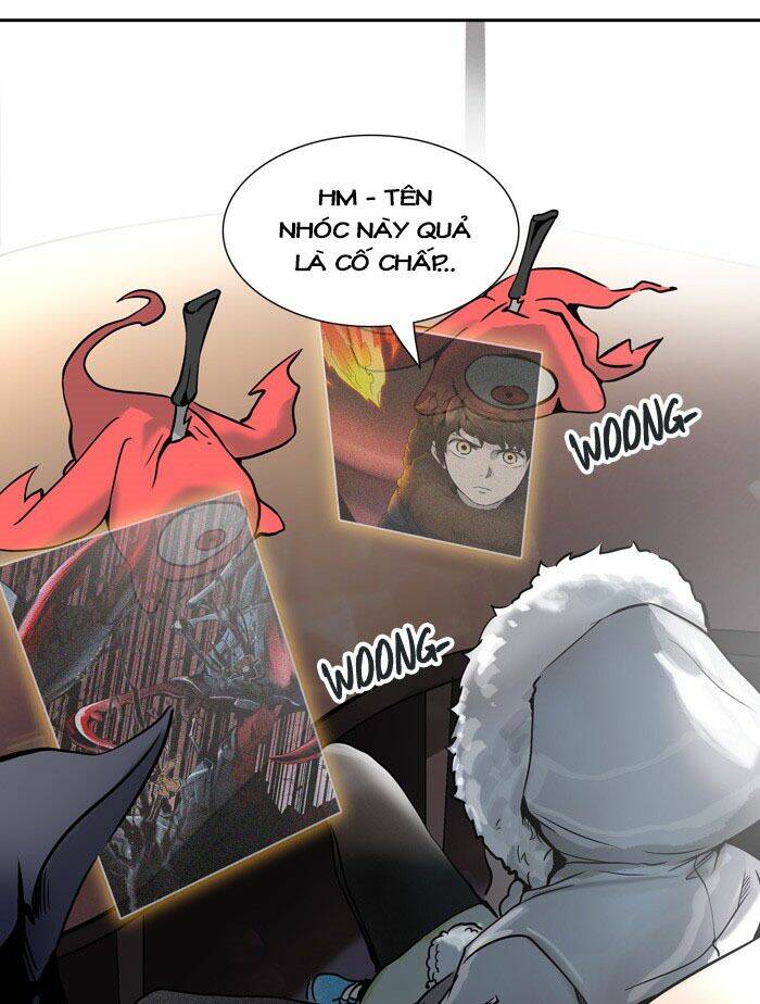 Cuộc Chiến Trong Tòa Tháp - Tower Of God: Chapter 317