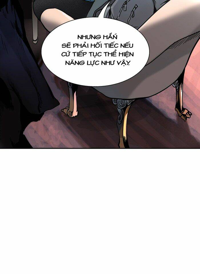 Cuộc Chiến Trong Tòa Tháp - Tower Of God: Chapter 317