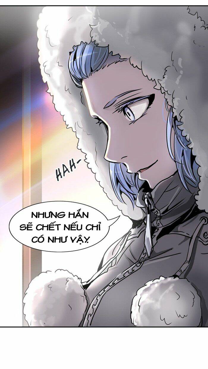 Cuộc Chiến Trong Tòa Tháp - Tower Of God: Chapter 317