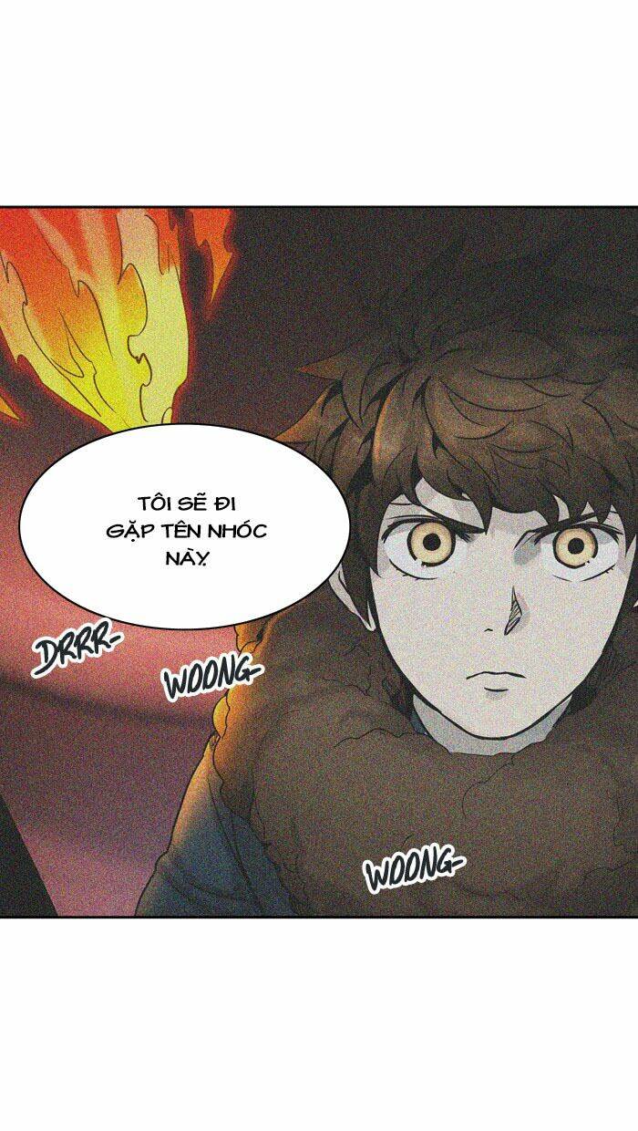 Cuộc Chiến Trong Tòa Tháp - Tower Of God: Chapter 317