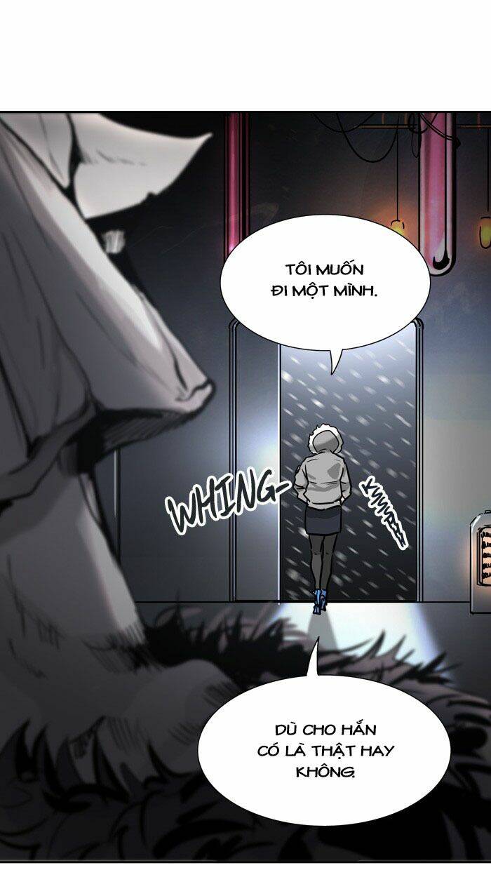 Cuộc Chiến Trong Tòa Tháp - Tower Of God: Chapter 317