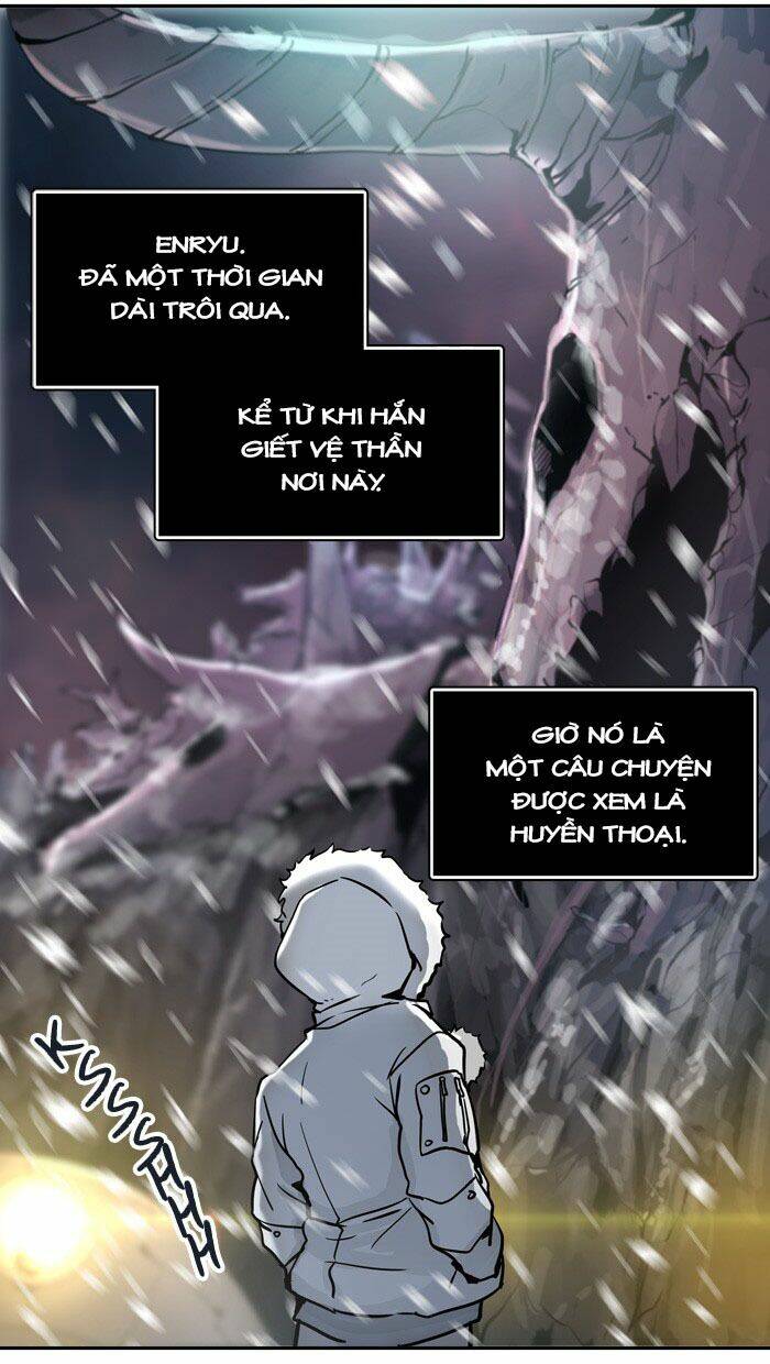 Cuộc Chiến Trong Tòa Tháp - Tower Of God: Chapter 317