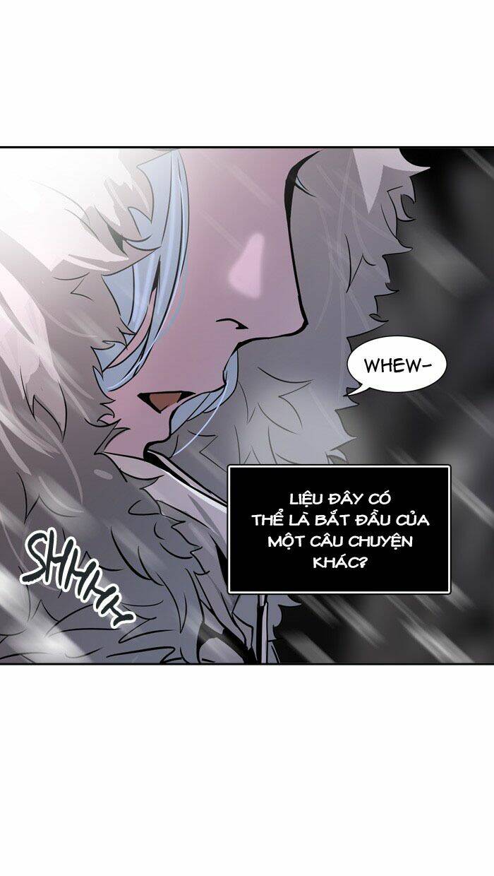 Cuộc Chiến Trong Tòa Tháp - Tower Of God: Chapter 317