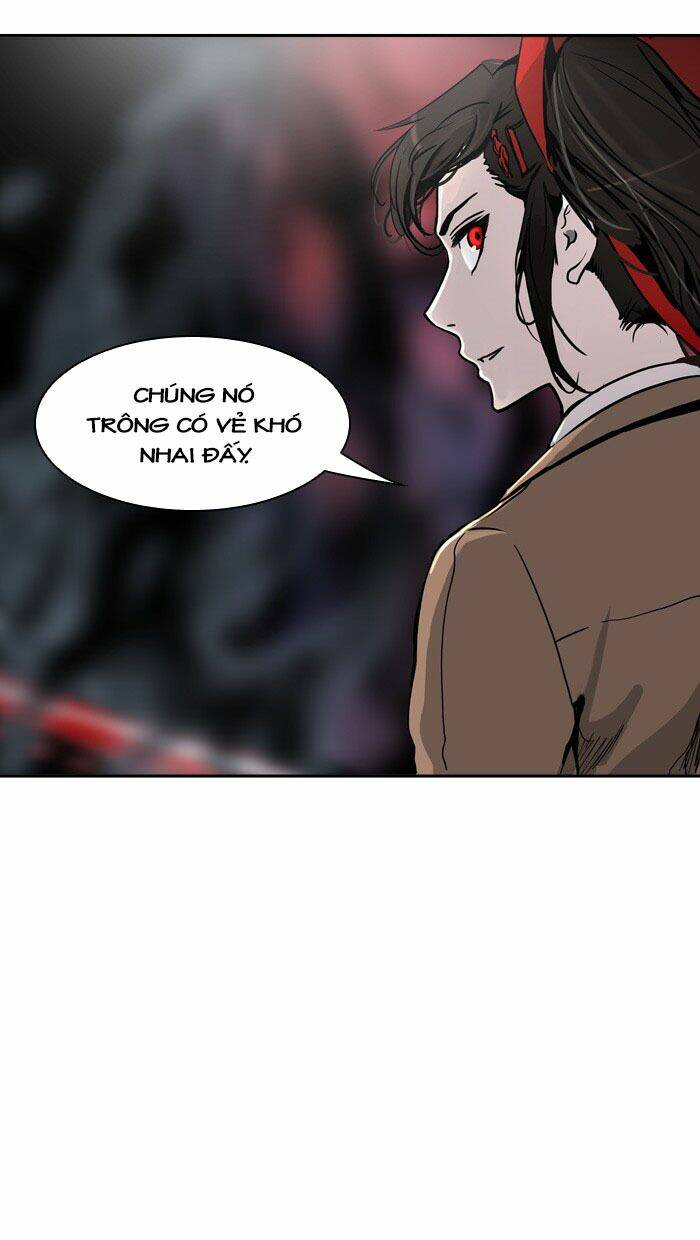 Cuộc Chiến Trong Tòa Tháp - Tower Of God: Chapter 317