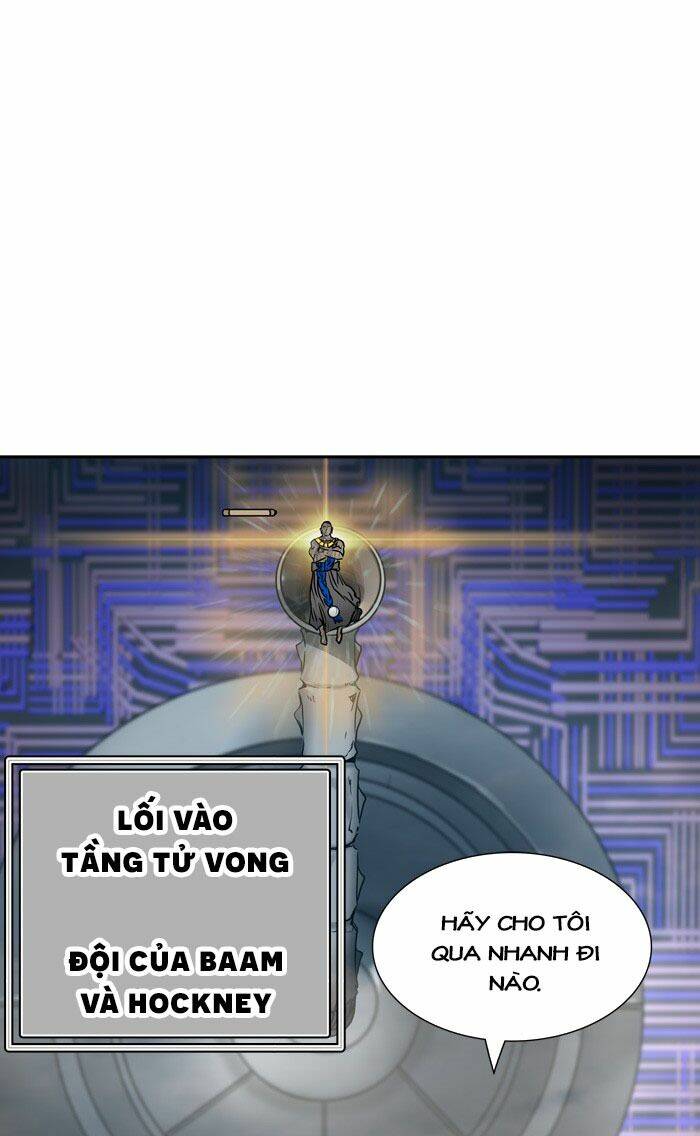 Cuộc Chiến Trong Tòa Tháp - Tower Of God: Chapter 317