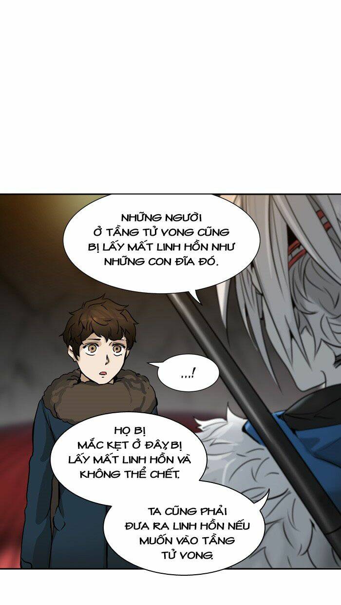 Cuộc Chiến Trong Tòa Tháp - Tower Of God: Chapter 317