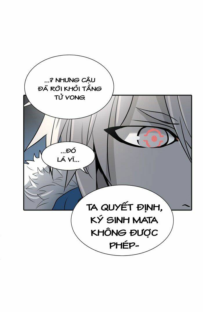 Cuộc Chiến Trong Tòa Tháp - Tower Of God: Chapter 317