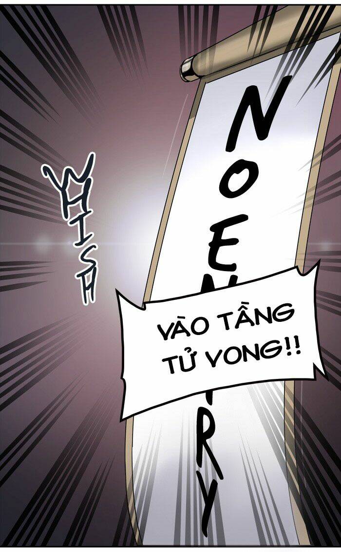 Cuộc Chiến Trong Tòa Tháp - Tower Of God: Chapter 317